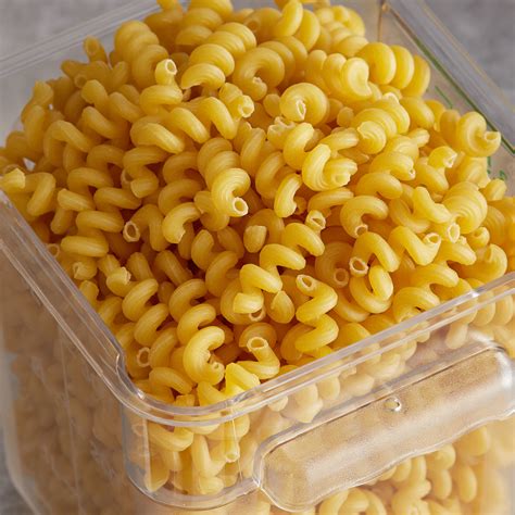 what is cavatappi pasta